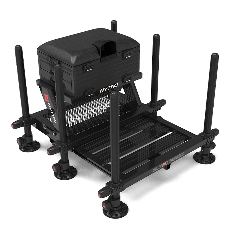 Nytro SLS36 Feeder Station Seat Box